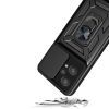 Чехол для мобильного телефона BeCover Military Realme 9 4G / 9 Pro Plus Black (709562) изображение 2