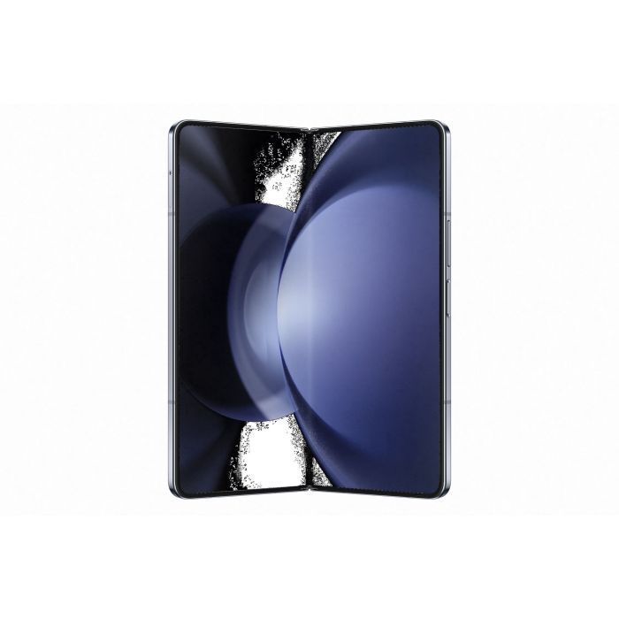 Мобільний телефон Samsung Galaxy Fold5 12/256Gb Icy Blue (SM-F946BLBBSEK) зображення 4