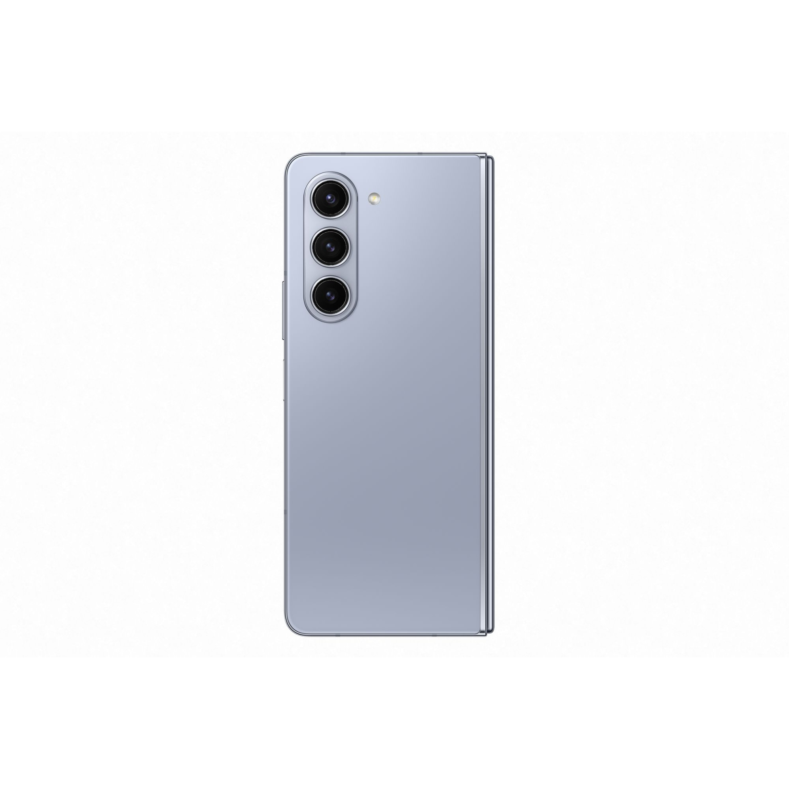 Мобильный телефон Samsung Galaxy Fold5 12/512Gb Icy Blue (SM-F946BLBCSEK) изображение 5