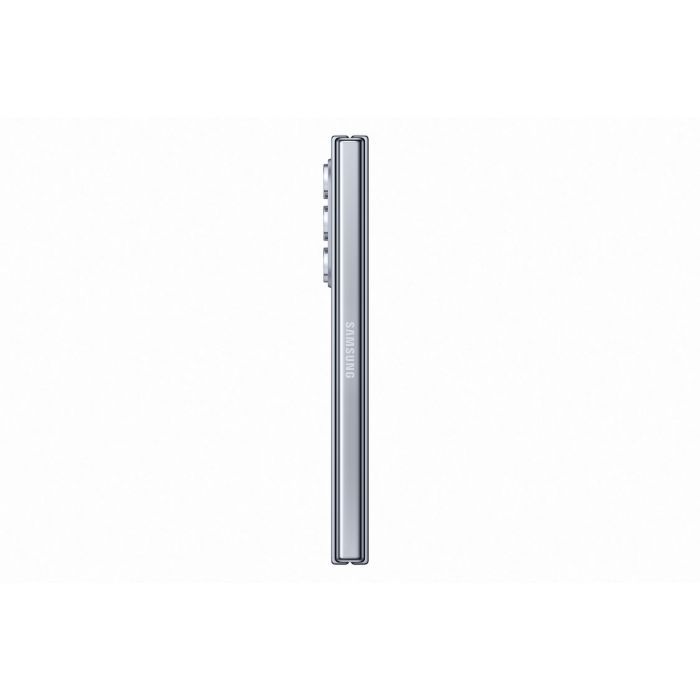 Мобільний телефон Samsung Galaxy Fold5 12/256Gb Icy Blue (SM-F946BLBBSEK) зображення 9