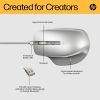 Мышка HP Creator 930 Wireless Silver (1D0K9AA) изображение 12