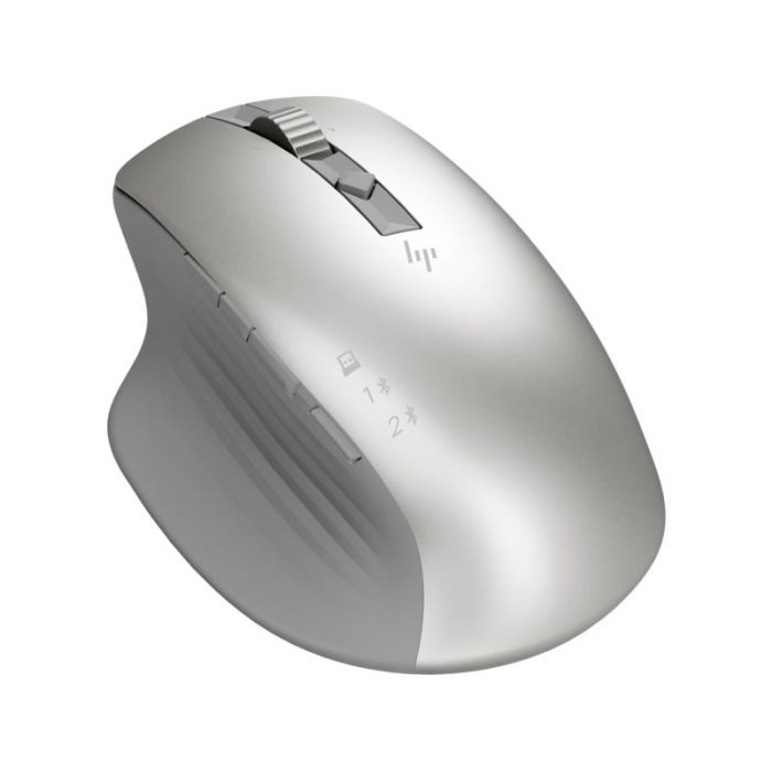 Мышка HP Creator 930 Wireless Silver (1D0K9AA) изображение 2
