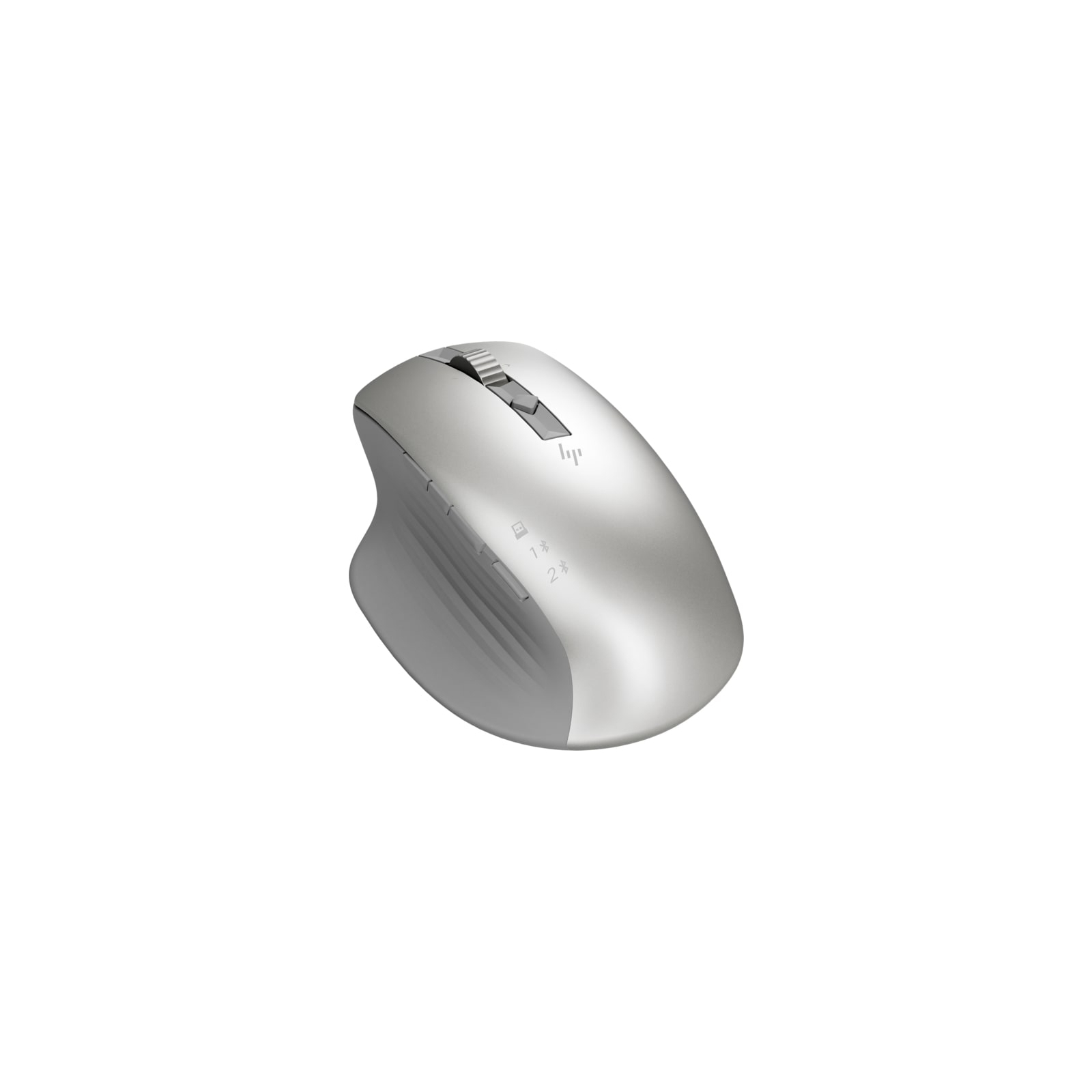 Мышка HP Creator 930 Wireless Silver (1D0K9AA) изображение 2