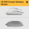 Мишка HP Creator 930 Wireless Silver (1D0K9AA) зображення 7
