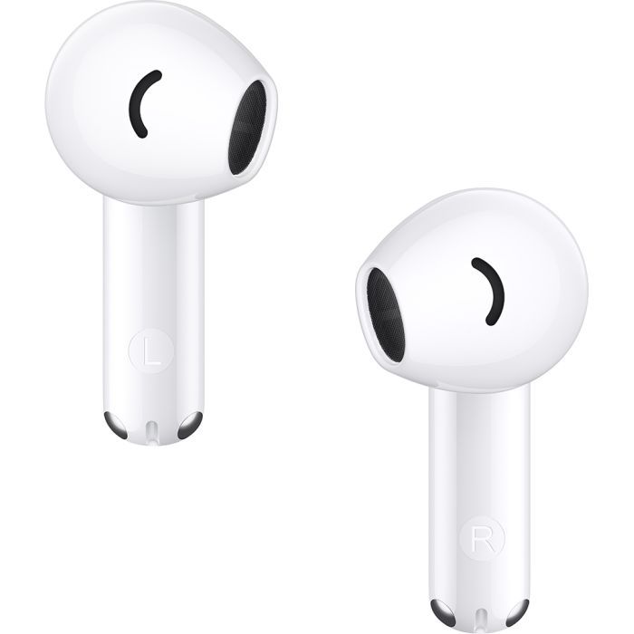 Навушники Huawei Freebuds SE 2 Ceramic White (55036939) зображення 10