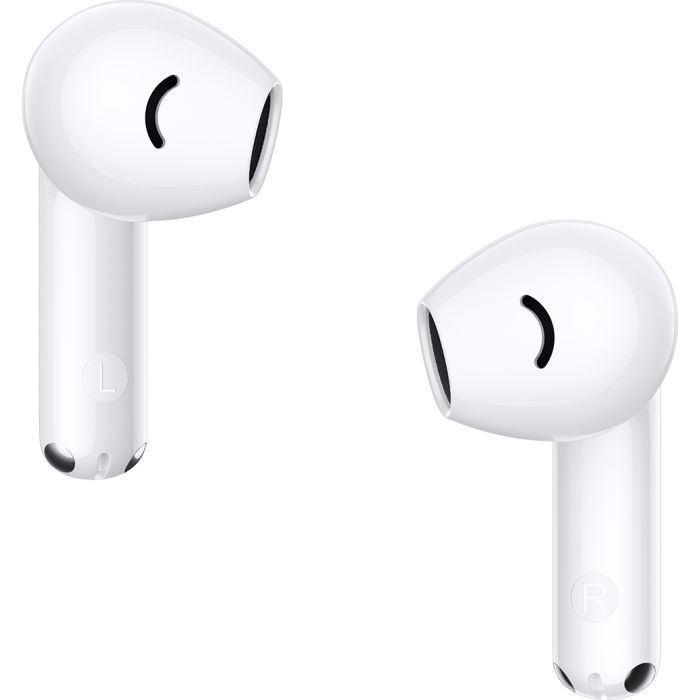 Навушники Huawei Freebuds SE 2 Ceramic White (55036939) зображення 11