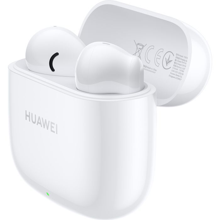Навушники Huawei Freebuds SE 2 Ceramic White (55036939) зображення 4