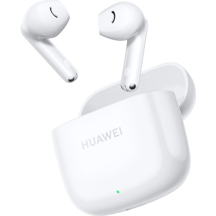 Навушники Huawei Freebuds SE 2 Ceramic White (55036939) зображення 7