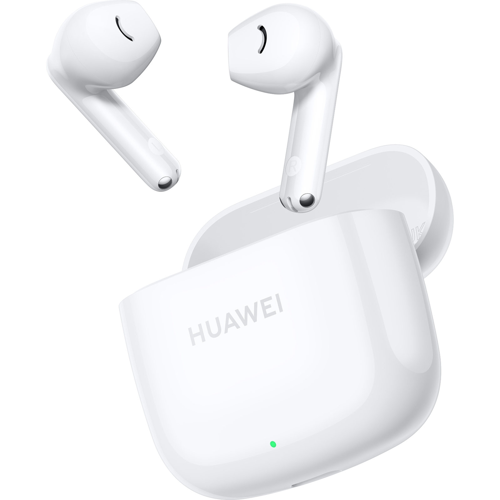 Наушники Huawei Freebuds SE 2 Ceramic White (55036939) изображение 7
