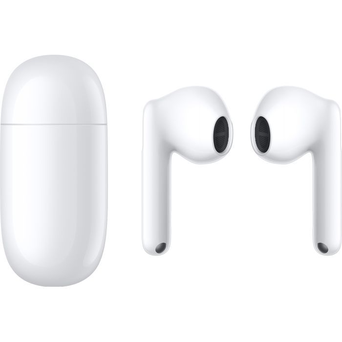 Навушники Huawei Freebuds SE 2 Ceramic White (55036939) зображення 9