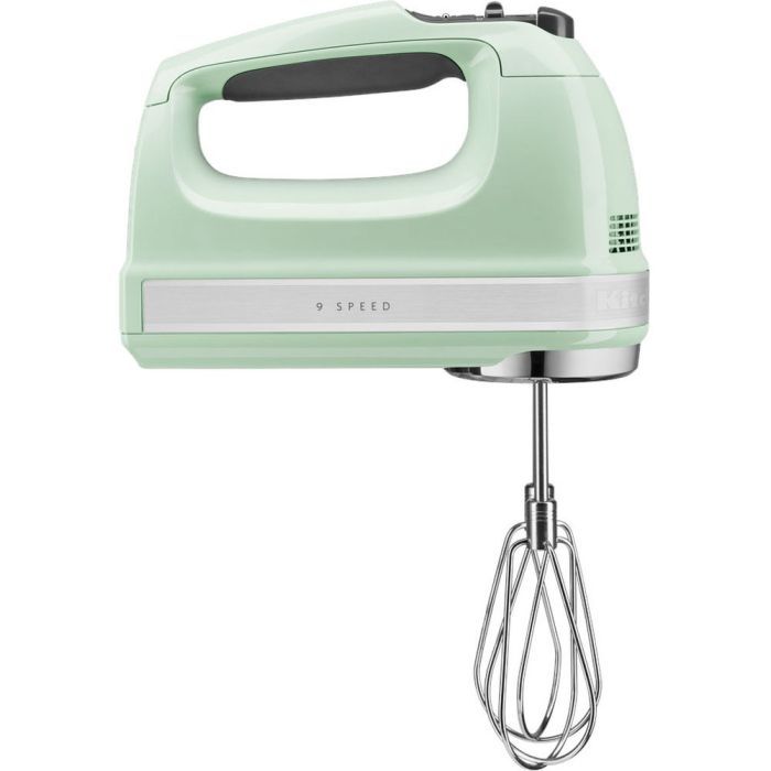 Миксер KitchenAid 5KHM9212EPT изображение 2