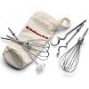 Миксер KitchenAid 5KHM9212EPT изображение 4