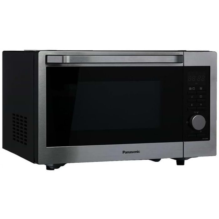 Мікрохвильова піч Panasonic NN-C69MSZPE зображення 2