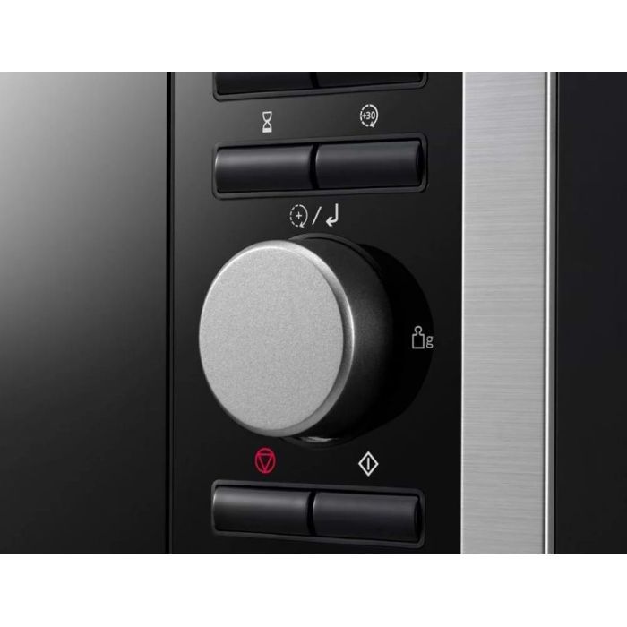 Мікрохвильова піч Panasonic NN-C69MSZPE зображення 4