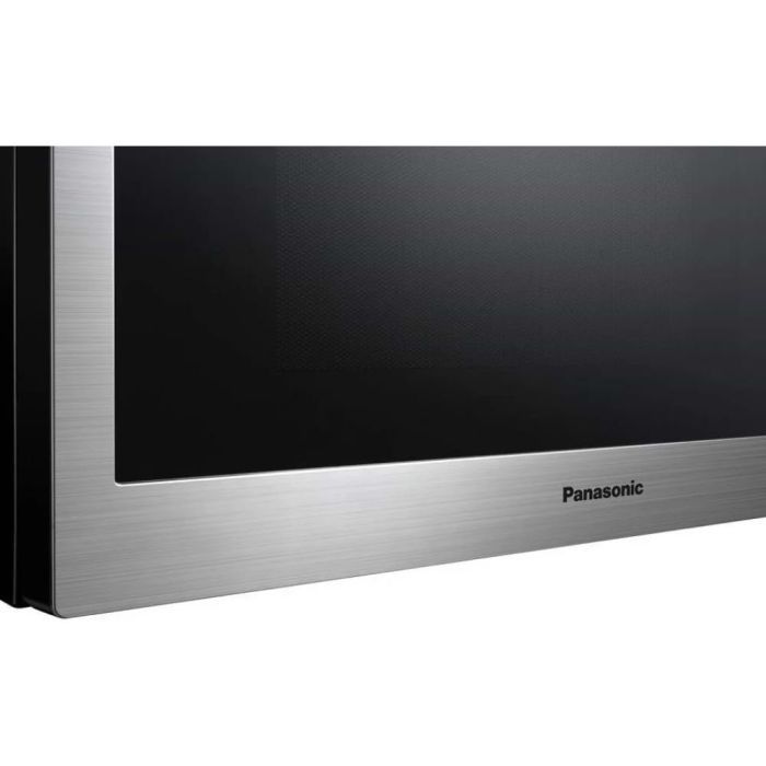 Мікрохвильова піч Panasonic NN-C69MSZPE зображення 5