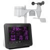 Метеостанція Sencor SWS9700 зображення 4