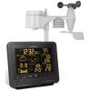 Метеостанція Sencor SWS9700 зображення 6