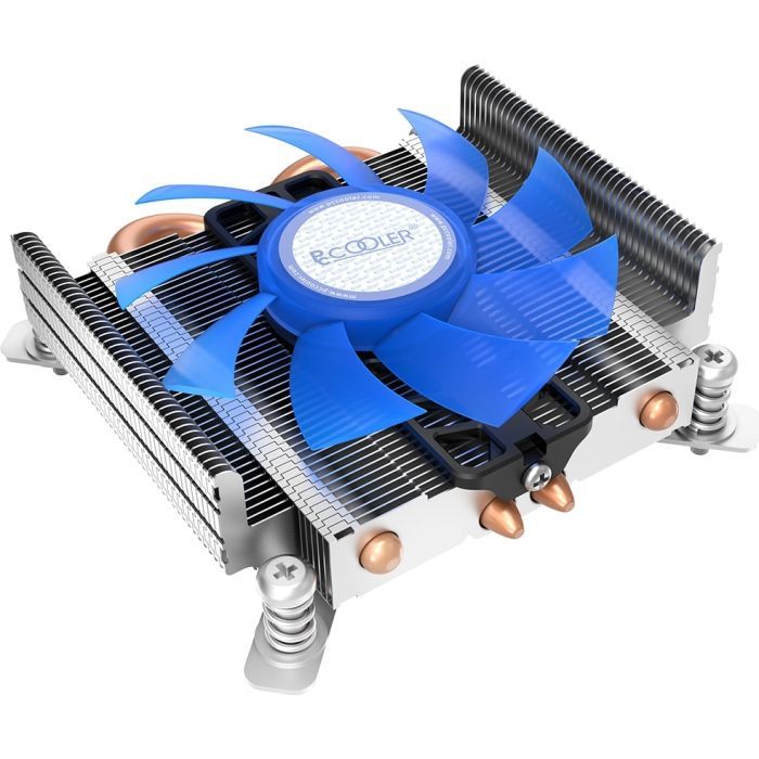 Кулер для процессора PcCooler S85 изображение 2