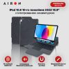 Чехол для планшета AirOn Premium iPad 10.9 10Gen 2022 10.9" with Keyboard (4822352781095) изображение 12