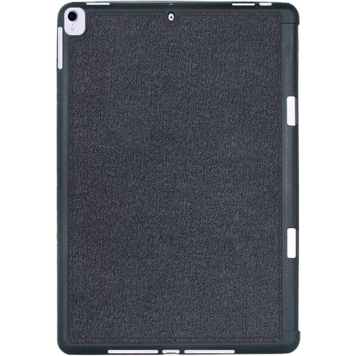 Чехол для планшета AirOn Premium iPad 10.9 10Gen 2022 10.9" with Keyboard (4822352781095) изображение 3