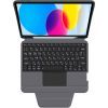 Чехол для планшета AirOn Premium iPad 10.9 10Gen 2022 10.9" with Keyboard (4822352781095) изображение 4