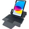 Чехол для планшета AirOn Premium iPad 10.9 10Gen 2022 10.9" with Keyboard (4822352781095) изображение 5