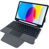 Чехол для планшета AirOn Premium iPad 10.9 10Gen 2022 10.9" with Keyboard (4822352781095) изображение 6