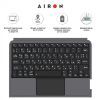 Чехол для планшета AirOn Premium iPad 10.9 10Gen 2022 10.9" with Keyboard (4822352781095) изображение 9