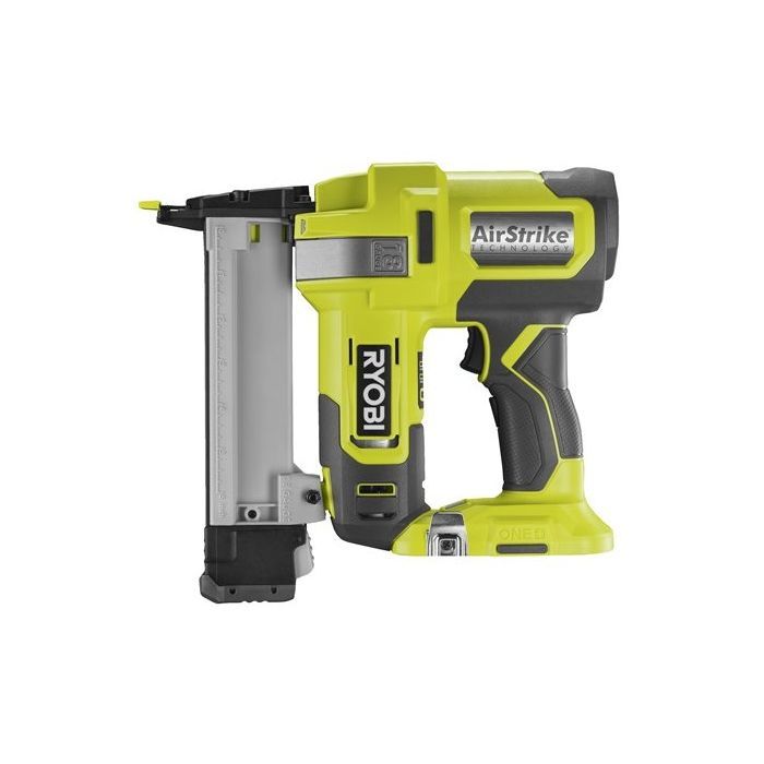 Степлер строительный Ryobi R18GS18-0, 18В ONE+, тип 18G, (без АКБ и ЗУ) (5133005138) изображение 2