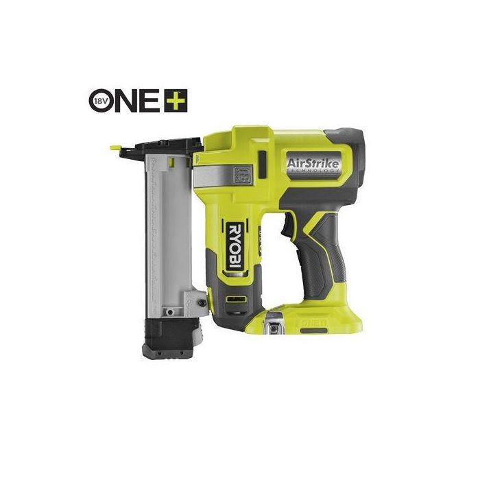 Степлер строительный Ryobi R18GS18-0, 18В ONE+, тип 18G, (без АКБ и ЗУ) (5133005138) изображение 3