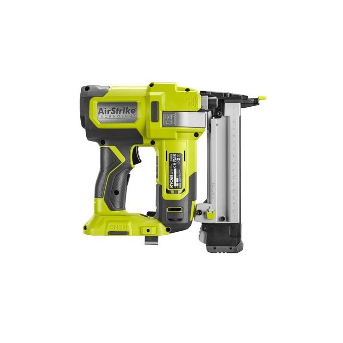 Степлер строительный Ryobi R18GS18-0, 18В ONE+, тип 18G, (без АКБ и ЗУ) (5133005138) изображение 4