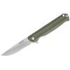 Нож Buck Langford Green (251GRS)