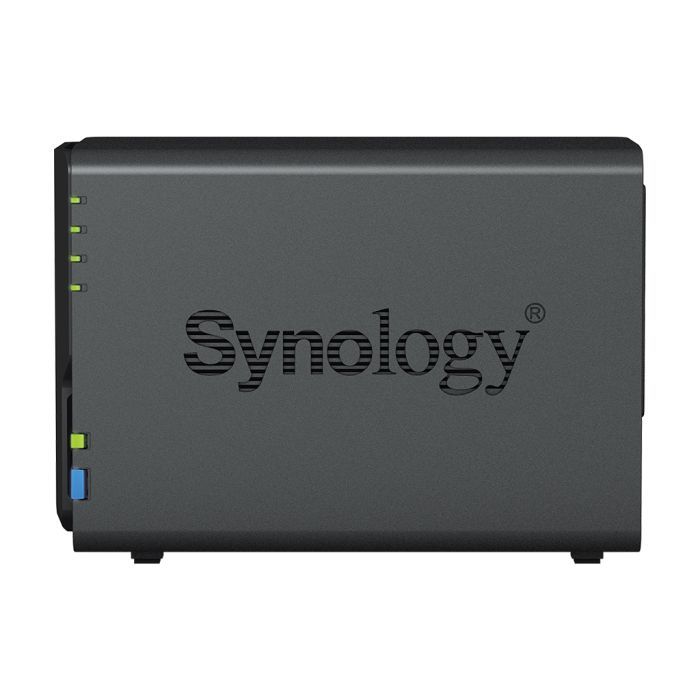 NAS Synology DS223 зображення 3