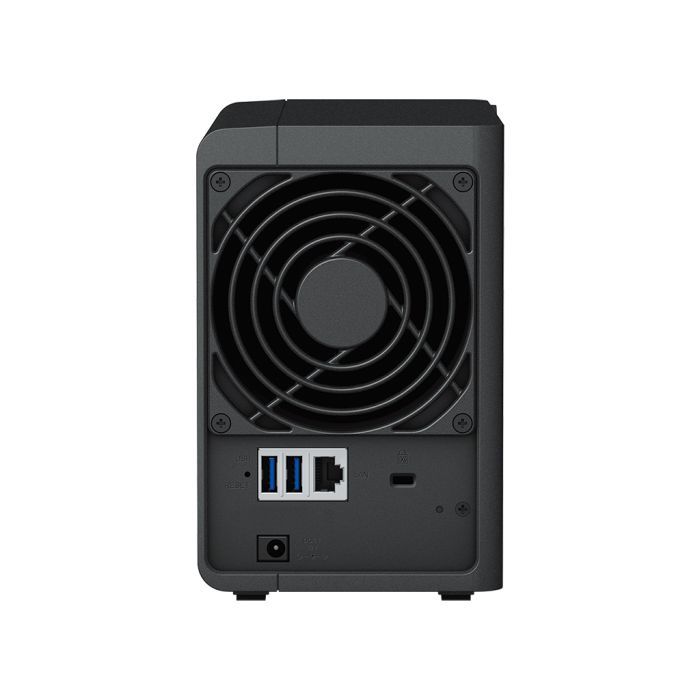 NAS Synology DS223 зображення 4