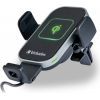 Универсальный автодержатель Verbatim FWC-02 with Qi Fast Wireless Car Charger (49553) изображение 2