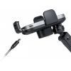 Универсальный автодержатель Verbatim FWC-02 with Qi Fast Wireless Car Charger (49553) изображение 6