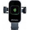Универсальный автодержатель Verbatim FWC-02 with Qi Fast Wireless Car Charger (49553) изображение 7