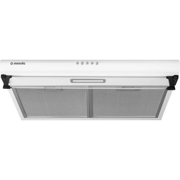 Вытяжка кухонная Minola HPL 615 I