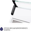 Вытяжка кухонная Minola HPL 615 WH изображение 6