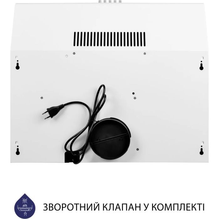 Вытяжка кухонная Minola HPL 615 I изображение 9