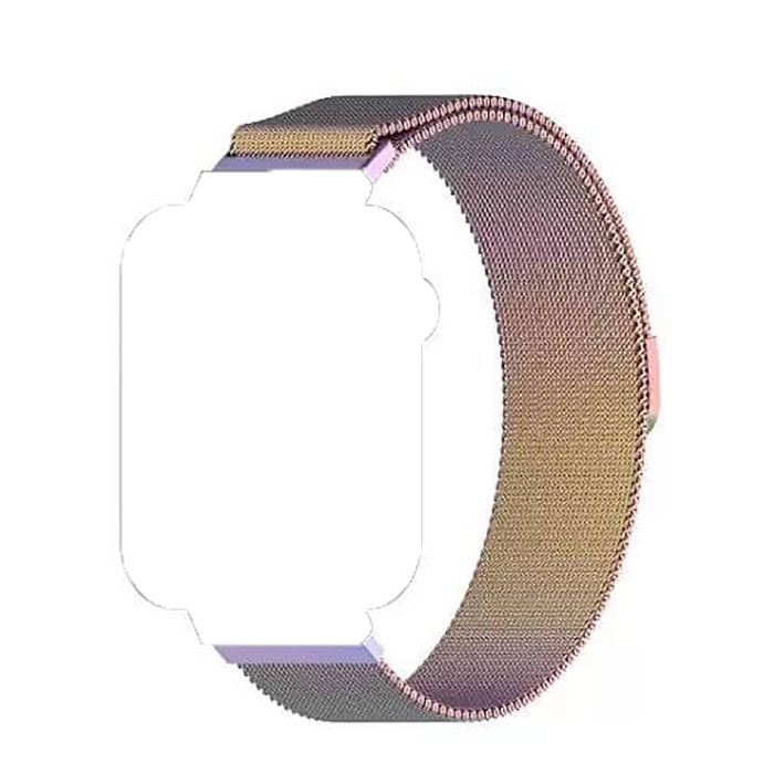 Ремешок для смарт-часов BeCover для Samsung Galaxy Watch 46mm/Watch 3 45mm/Gear S3 Classic/Gear S3 Frontier Gray (707785) изображение 2