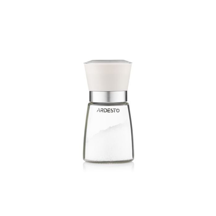 Мельница для специй Ardesto Gemini Чорний (AR2101BL)