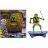 Ігровий набір Funrise TMNT Черепашки-ніндзя класичні Майстри бойових мистецтв Леонардо movie star 2023 (71059) зображення 2