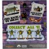 Ігровий набір Funrise TMNT Черепашки-ніндзя класичні Майстри бойових мистецтв Леонардо movie star 2023 (71059) зображення 5