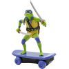 Ігровий набір Funrise TMNT Черепашки-ніндзя класичні Майстри бойових мистецтв Леонардо movie star 2023 (71059) зображення 8