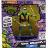 Ігровий набір Funrise TMNT Черепашки-ніндзя класичні Майстри бойових мистецтв Леонардо movie star 2023 (71059)