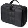 Сумка для аптечки Vinga Paramedical, Oxford 1680D PU, Black (VAPB) изображение 4