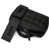 Сумка для аптечки Vinga Paramedical, Oxford 1680D PU, Black (VAPB) изображение 6
