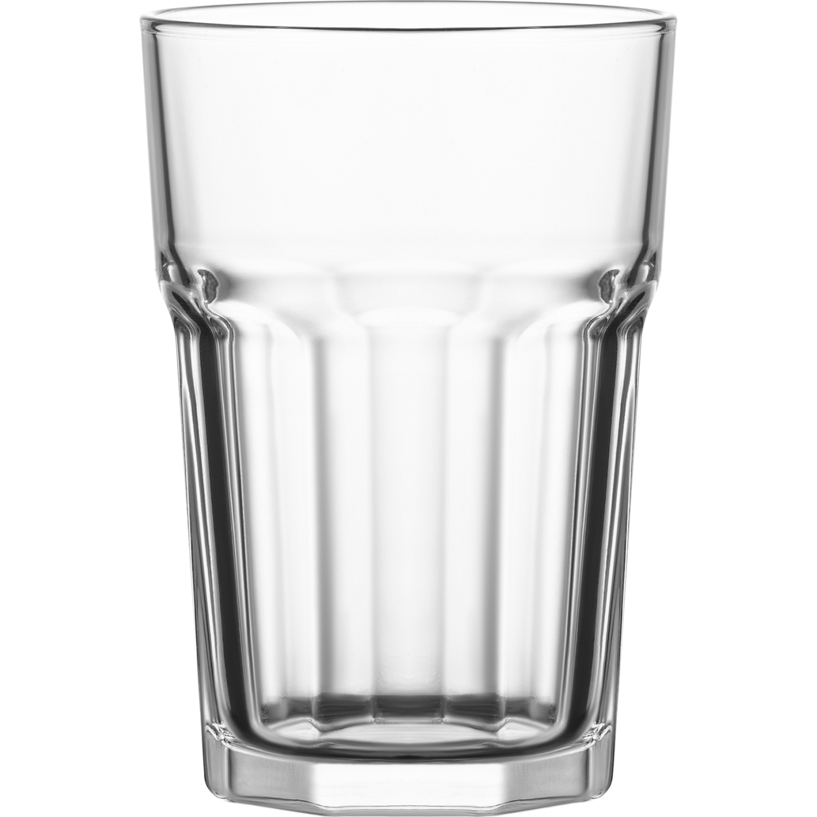 Набір склянок Ardesto Salerno 300 мл 3 шт (AR2630LS)