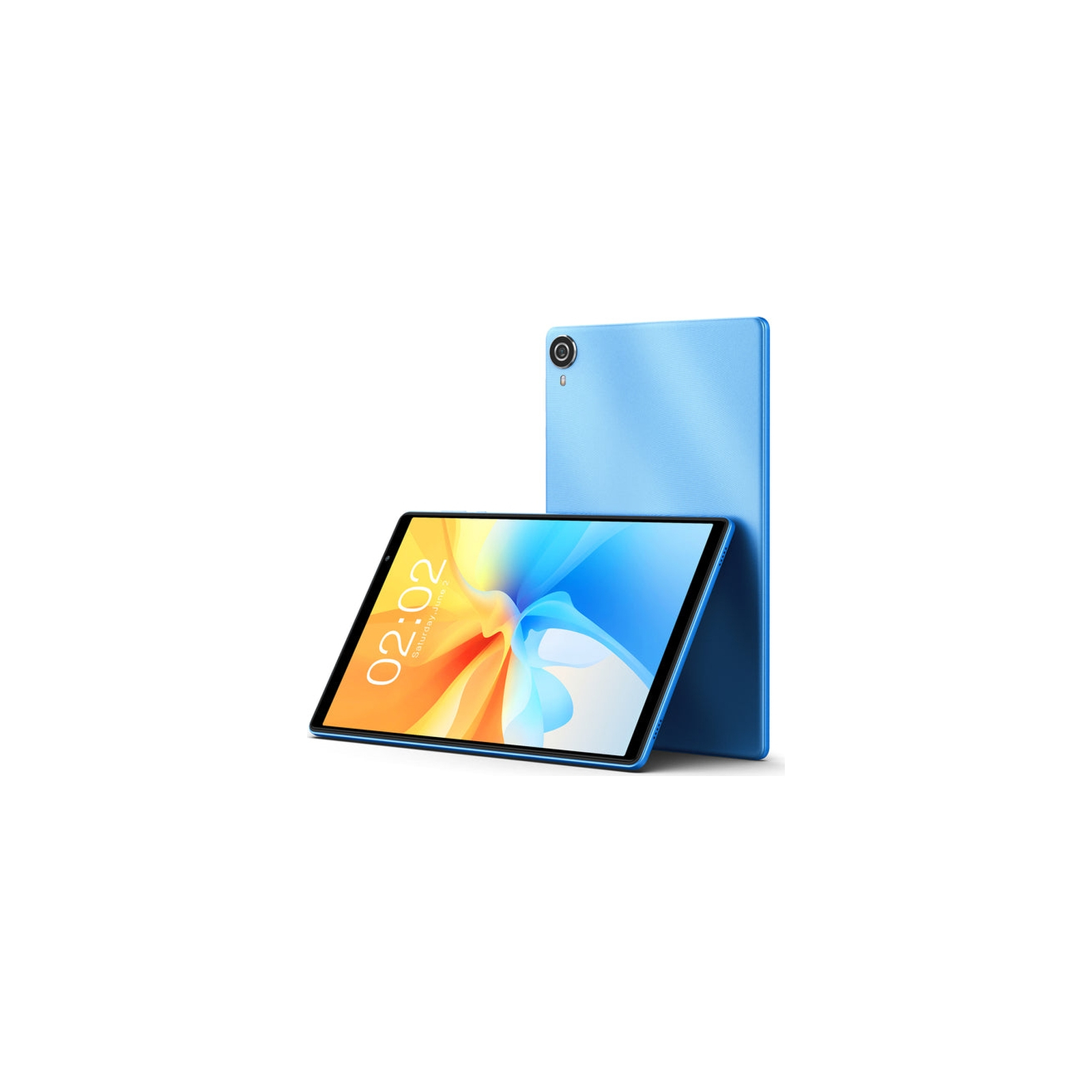 Планшет Teclast P25T 10.1 WiFi 4/64GB Blue (6940709684863) зображення 8